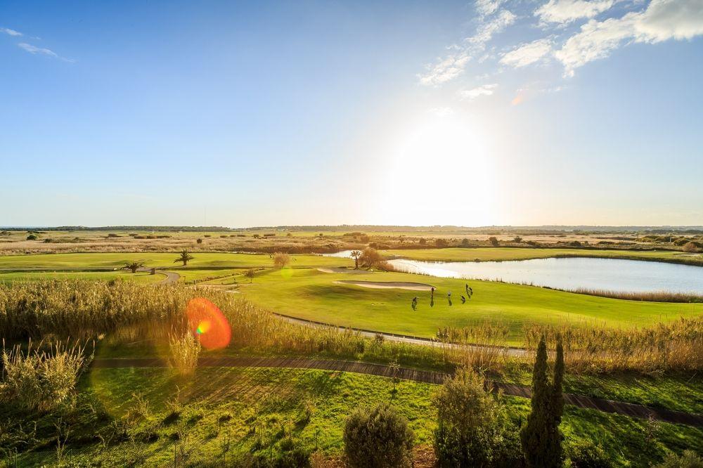 Laguna - Vilamoura Dış mekan fotoğraf