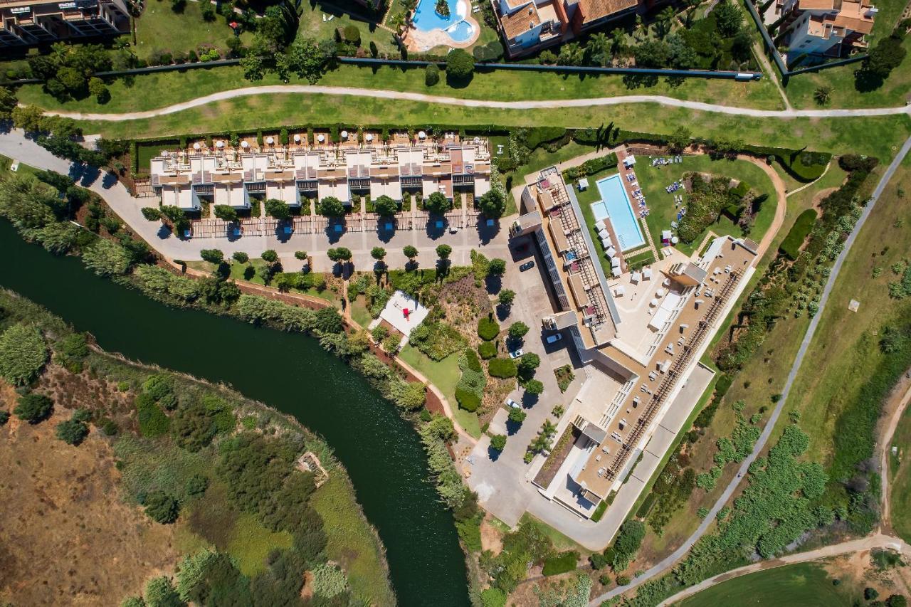 Laguna - Vilamoura Dış mekan fotoğraf