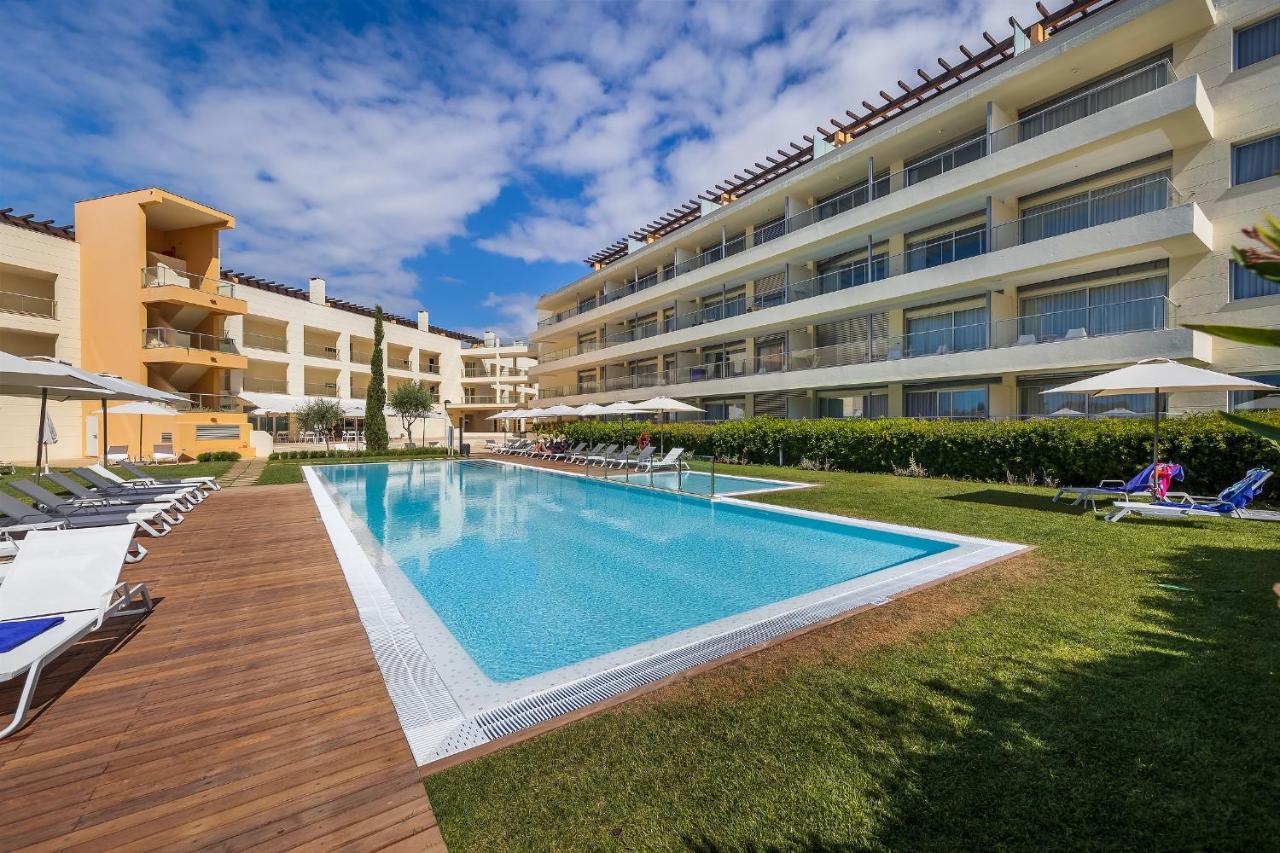 Laguna - Vilamoura Dış mekan fotoğraf