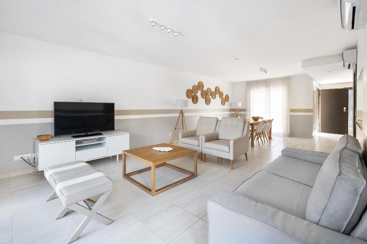 Laguna - Vilamoura Dış mekan fotoğraf