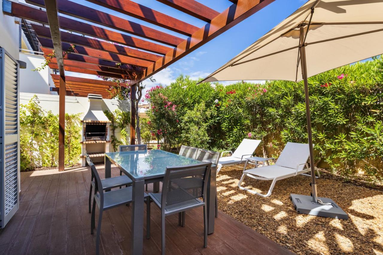 Laguna - Vilamoura Dış mekan fotoğraf