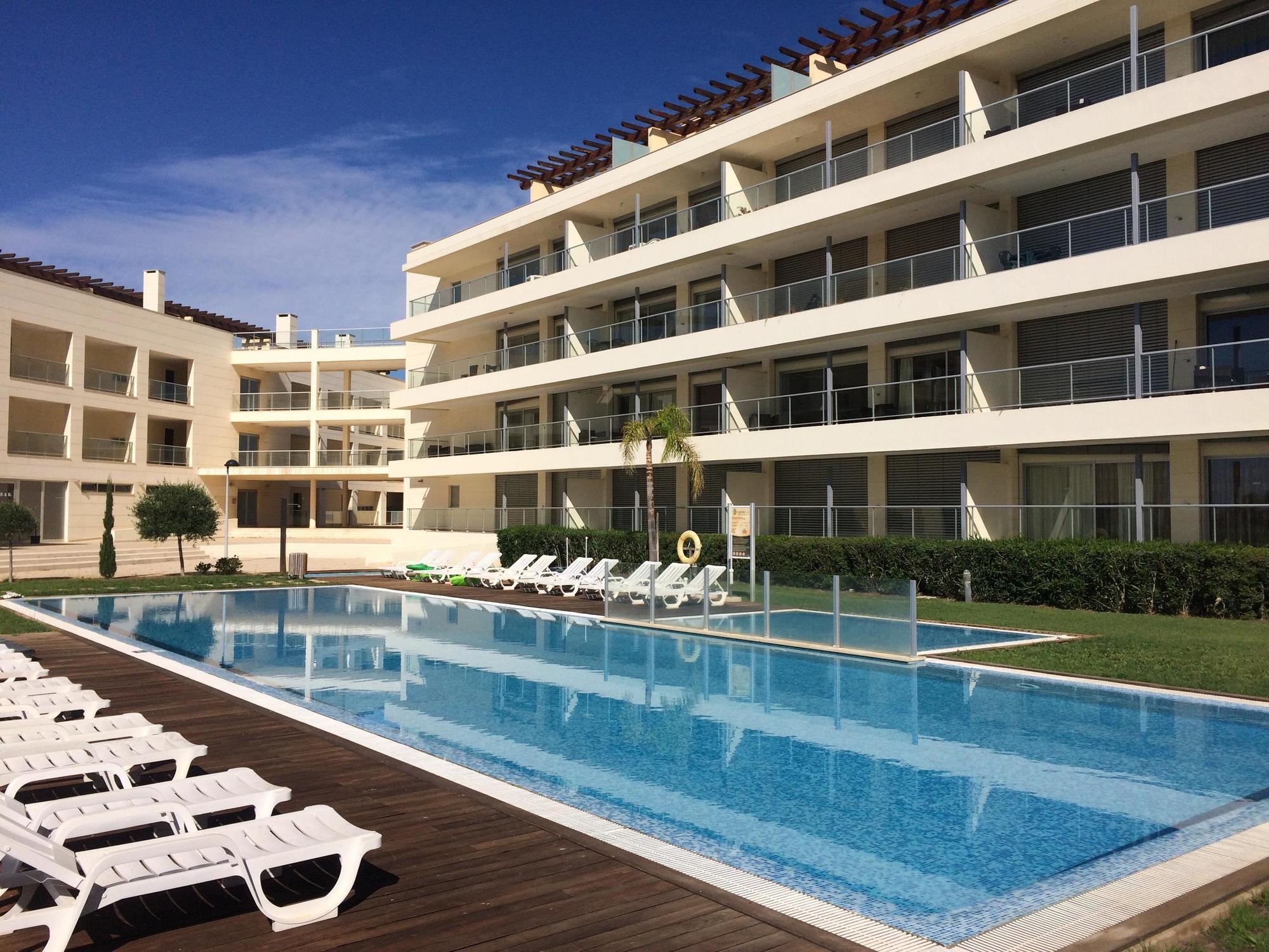 Laguna - Vilamoura Dış mekan fotoğraf