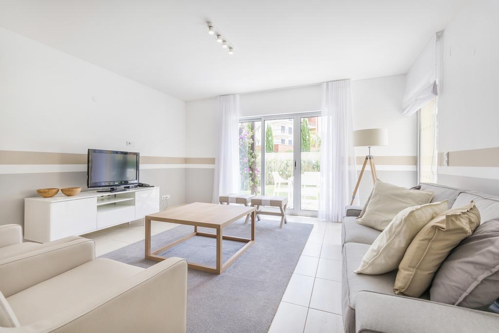 Laguna - Vilamoura Dış mekan fotoğraf