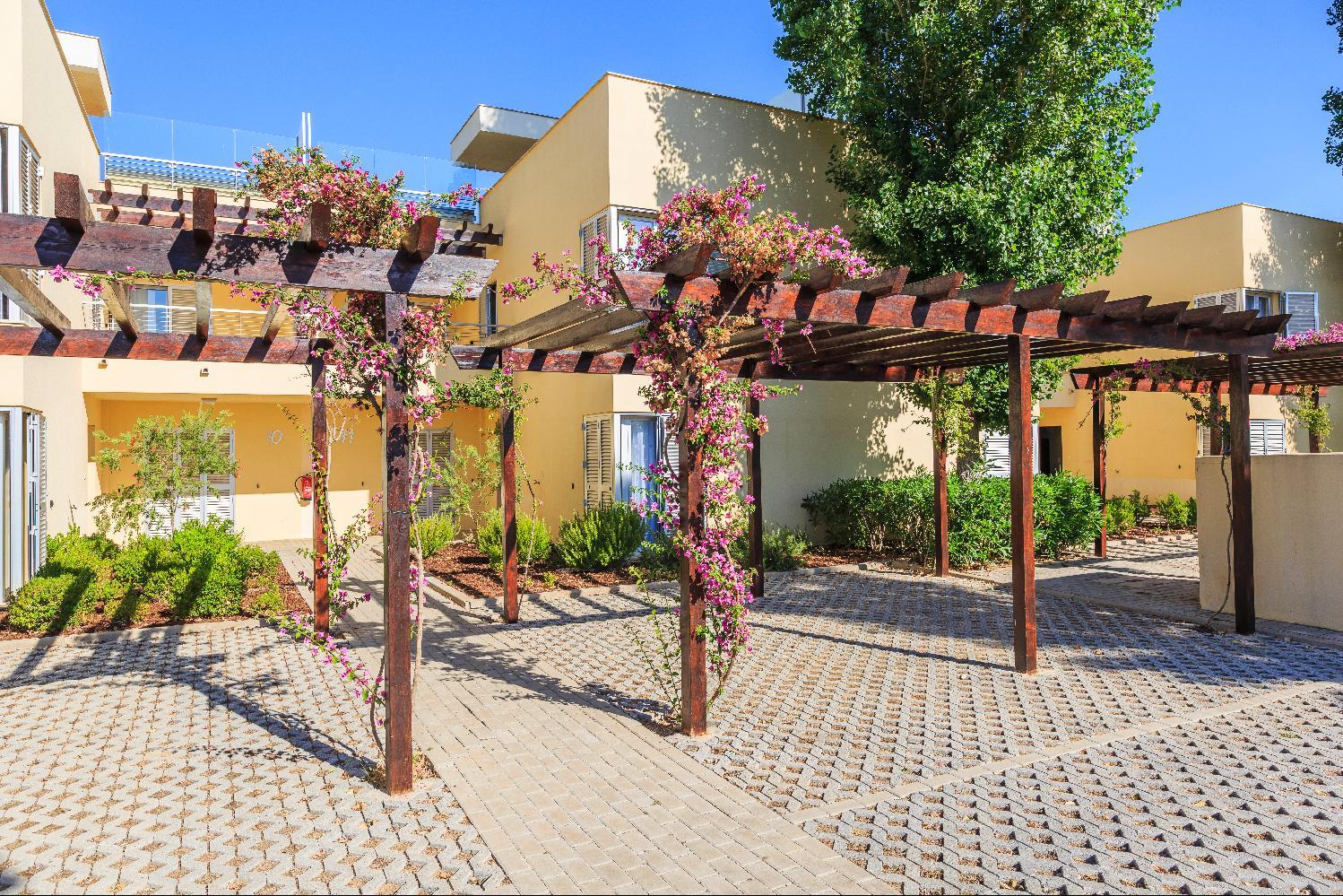 Laguna - Vilamoura Dış mekan fotoğraf