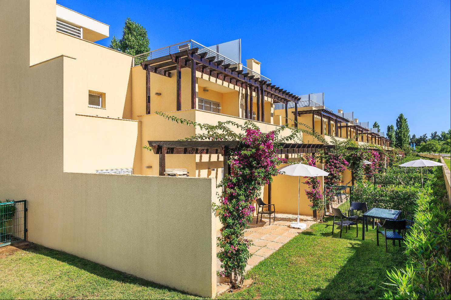 Laguna - Vilamoura Dış mekan fotoğraf