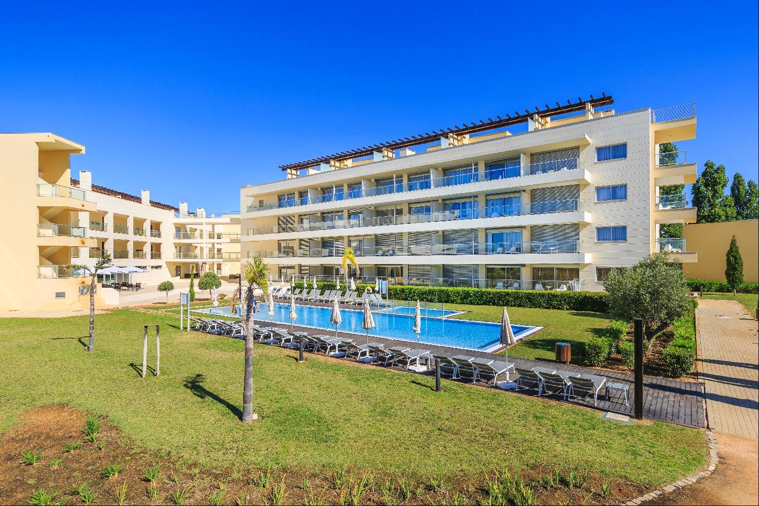 Laguna - Vilamoura Dış mekan fotoğraf