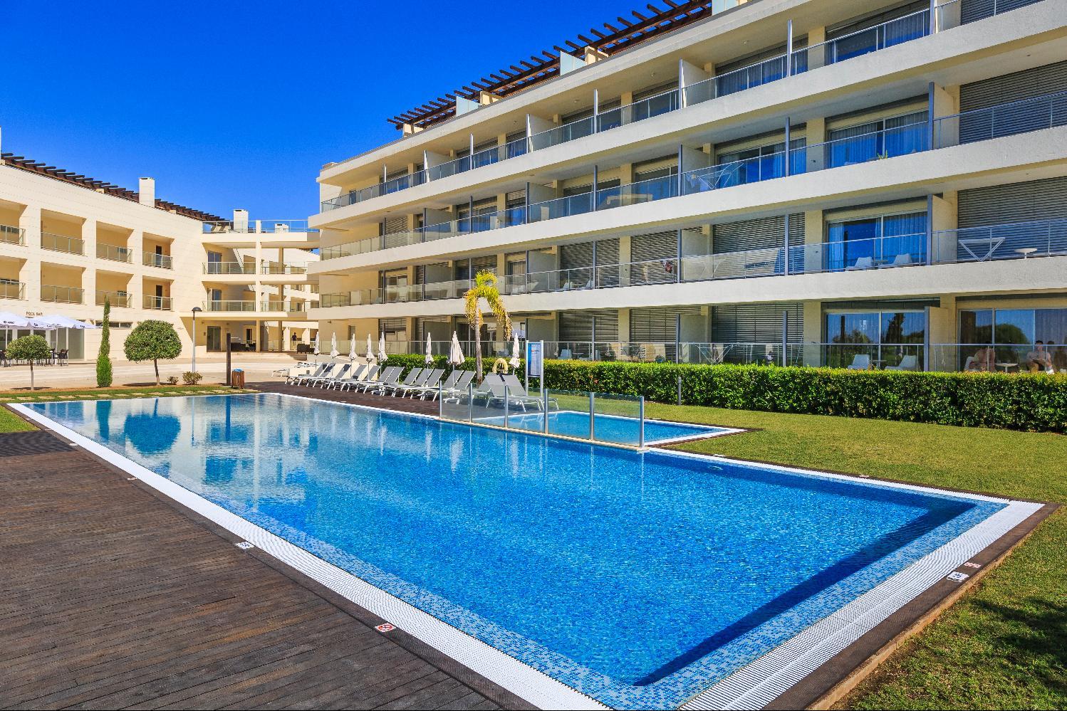 Laguna - Vilamoura Dış mekan fotoğraf