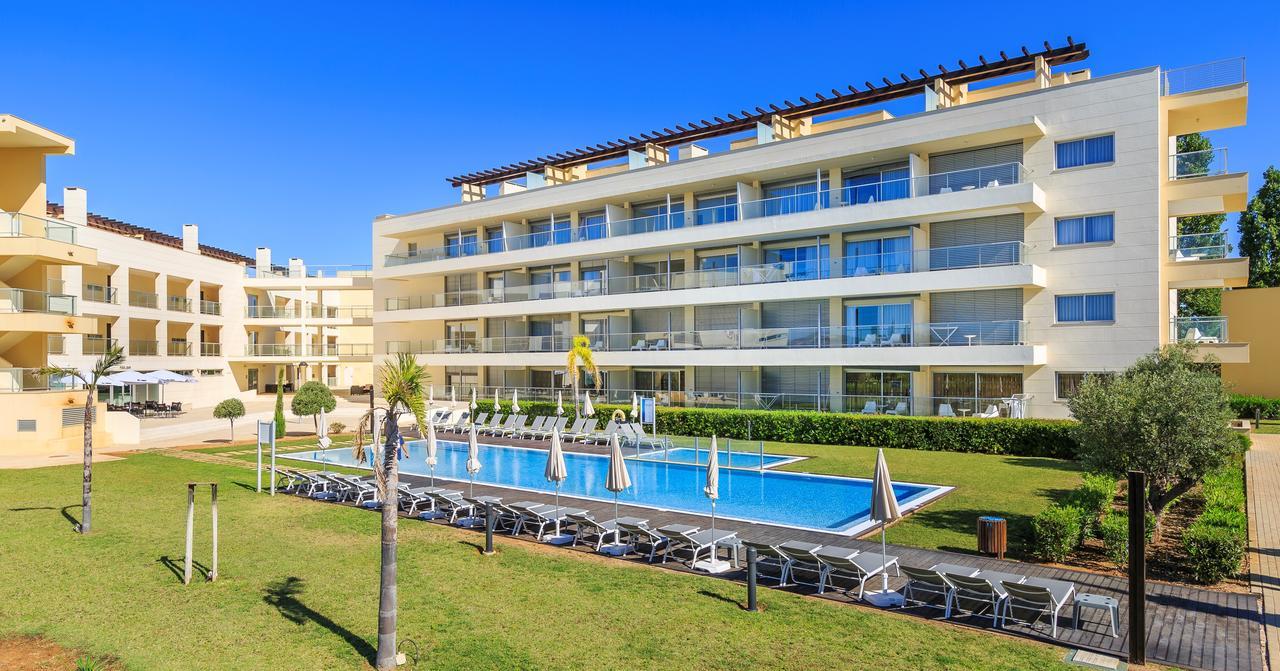 Laguna - Vilamoura Dış mekan fotoğraf