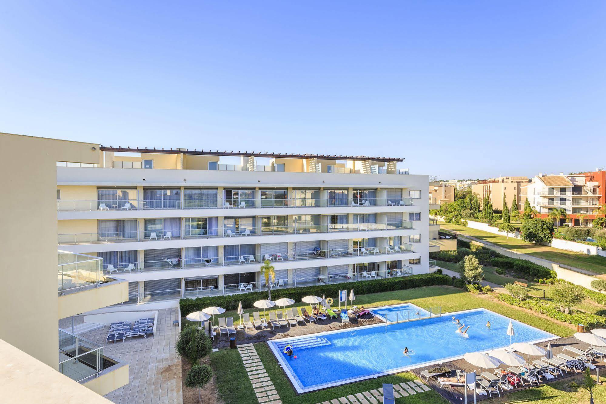 Laguna - Vilamoura Dış mekan fotoğraf